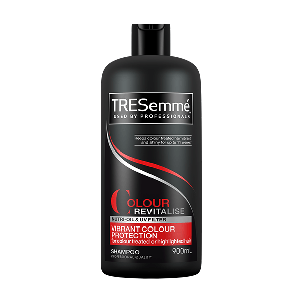 Tresemme Shampoo Colour Vibrance Protection 500ml