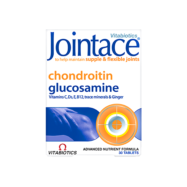 Jointace 30 Tablet(Vitabiotics)