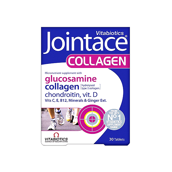 Jointace+Collagen 30 Tablet(Vitabiotics)