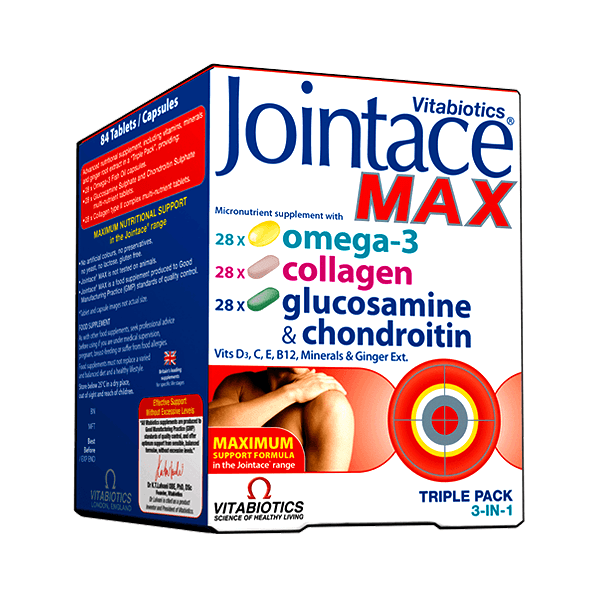 Jointace Max 84 Tablet