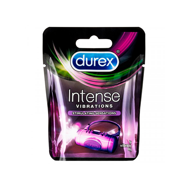 Durex Intense Vibration