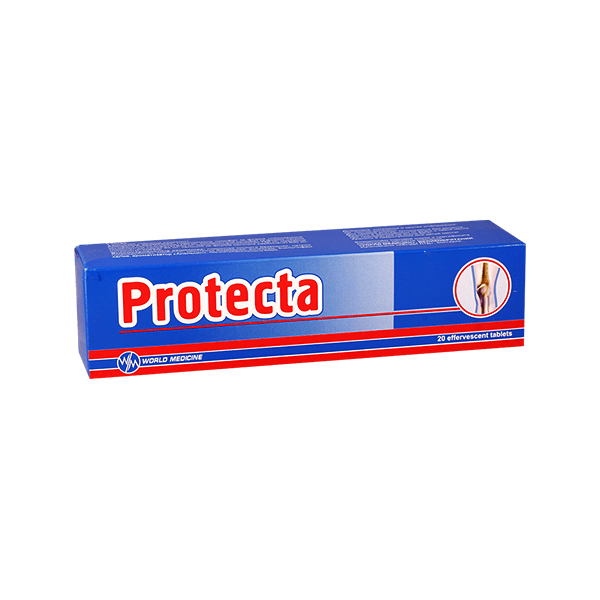 Protecta 20 Tablet