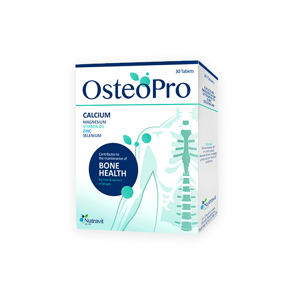 Osteopro 30 Tablet