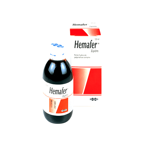 Hemafer Fol 30 Tablet