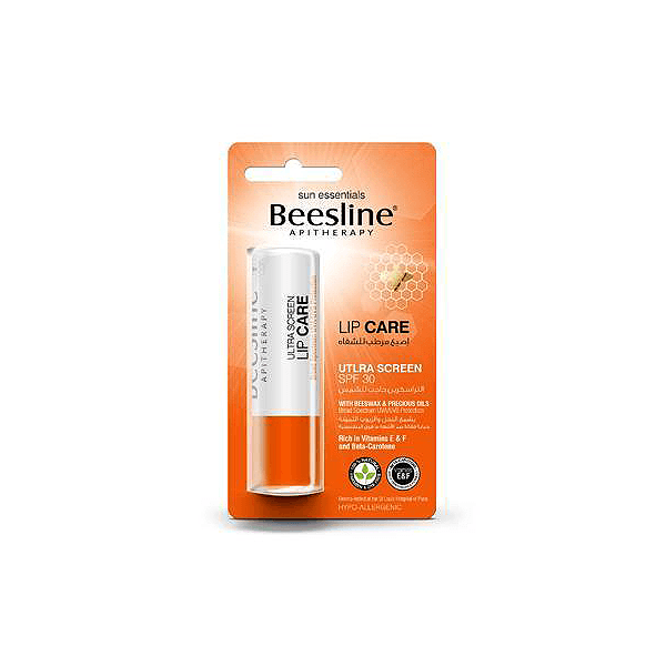 Beesline Flavour Free Lip Care 4.5g
