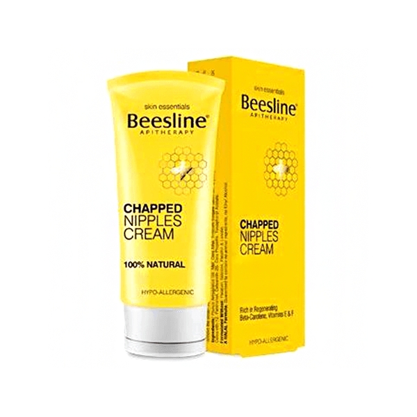 Beesline Chapped Nipples Cream NippleBalm 35ml