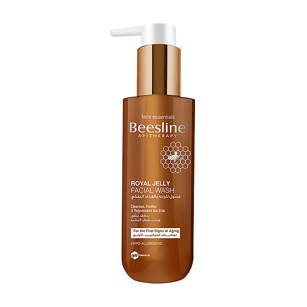 Beesline Royal Jelly Facial Cleansing Gel