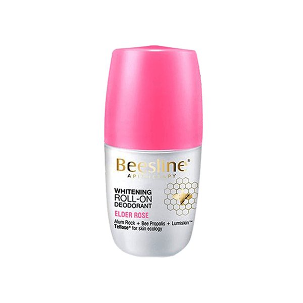 Beesline Whitening Roll-On Deodorant 50ml