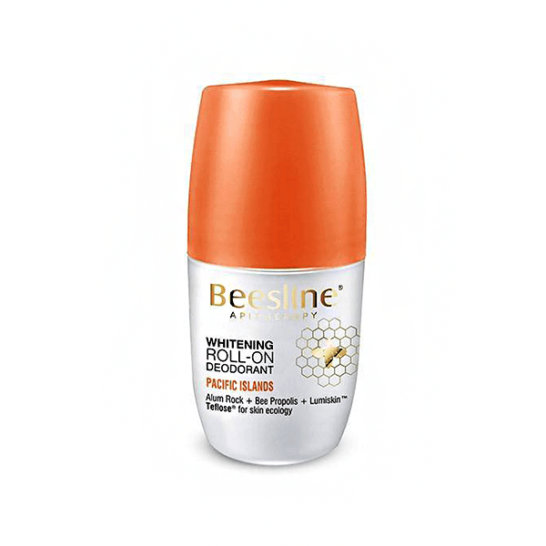 Beesline Whitening Roll-On Pacific Islands 1+1