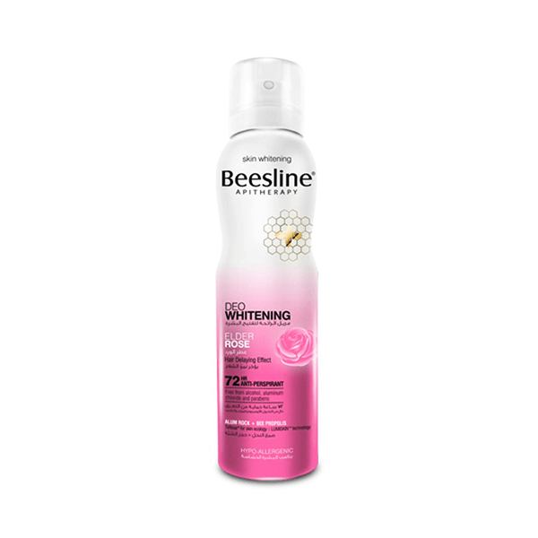Beesline Fresh Flder Rose Spray 150ml