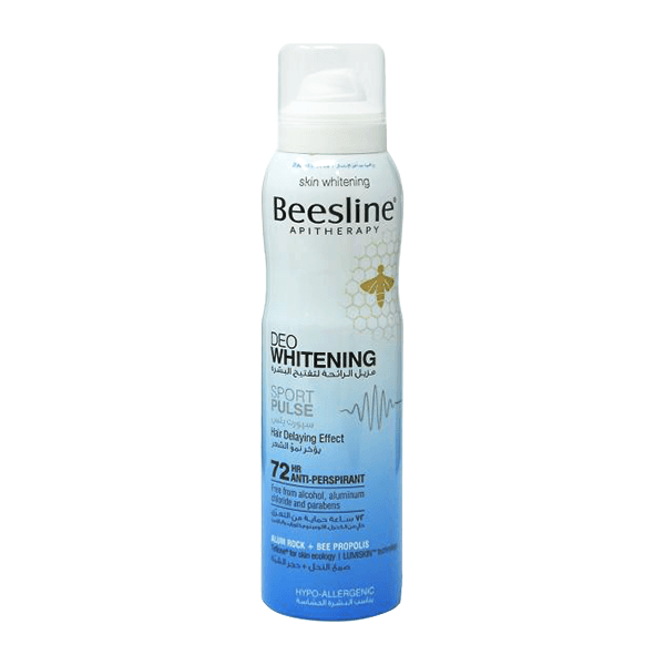 Beesline Fresh Sport Pulse Spray 200ml
