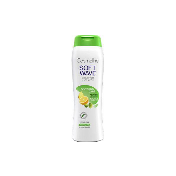 Cosmaline Cosmal Cure Shampoo SmoothControl 1000ml