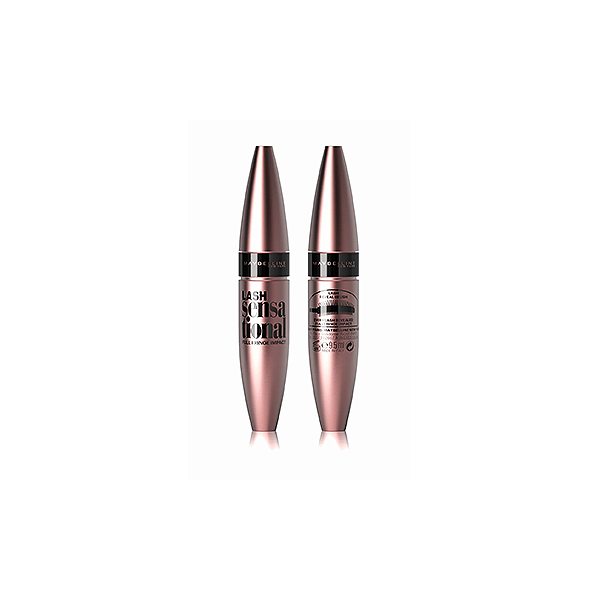 Maybelline Mascara Lash Sensational 