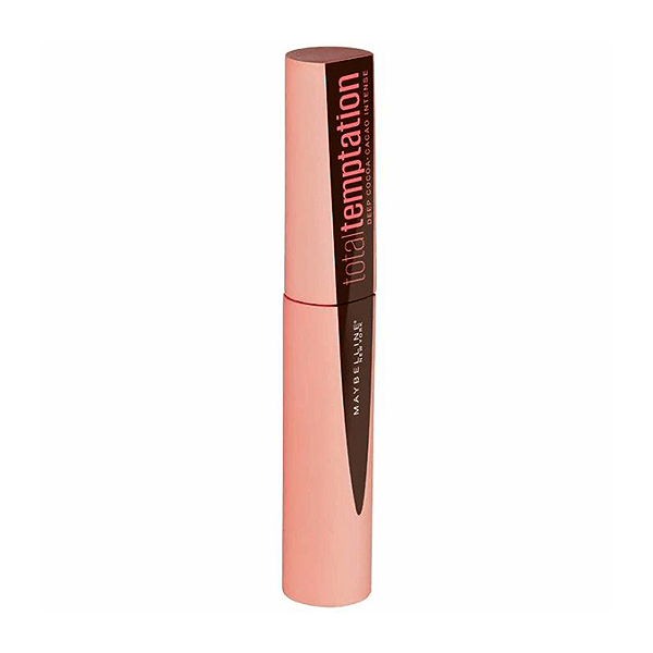 Maybelline Total Temptation Black Mascara