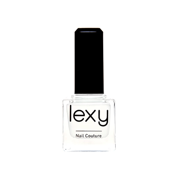 Lexy Nail Couture 988 White Tip