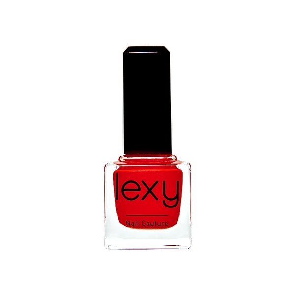 Lexy Nail Couture 616 Code Red
