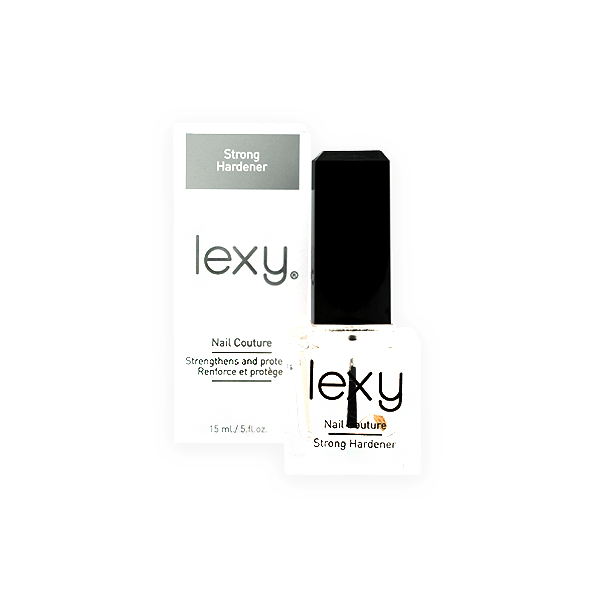 Lexy Nail Couture Strong Hardener 15ml