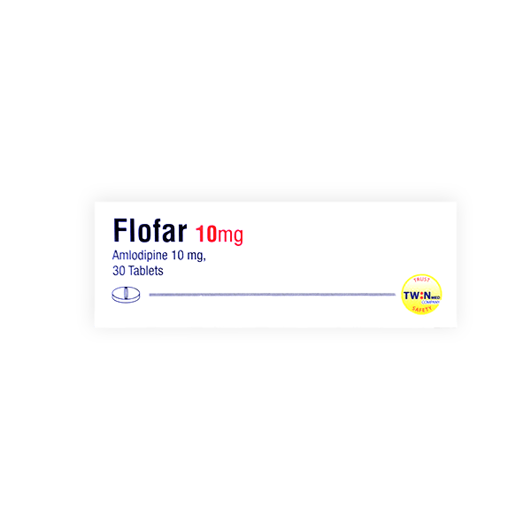 Flofar 10mg 30 Tablet