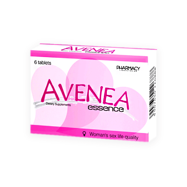 Avenea Essence 60 Tablet