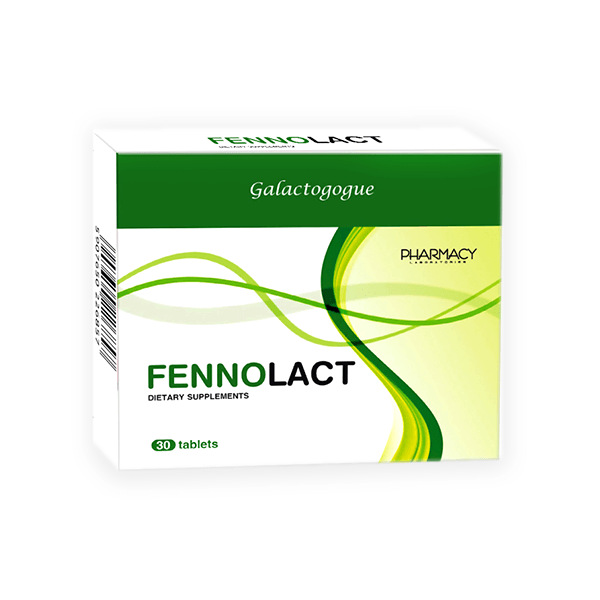 Fennolact 30 Tablet