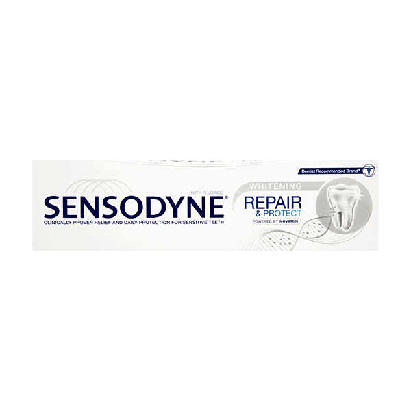Sensodyne Whitening Repair&Protect 75ml