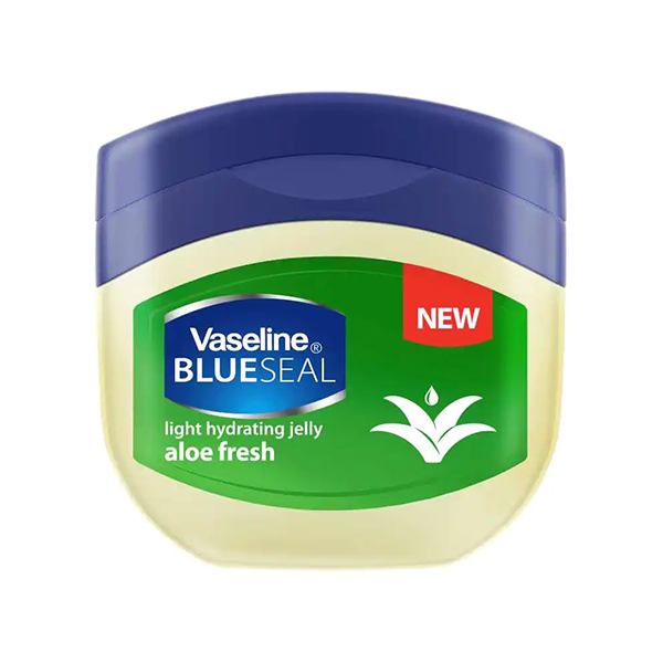 Vaseline Blueseal Aloe Fresh 20ml