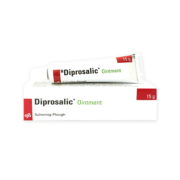 Diprosalic 15g Ointment