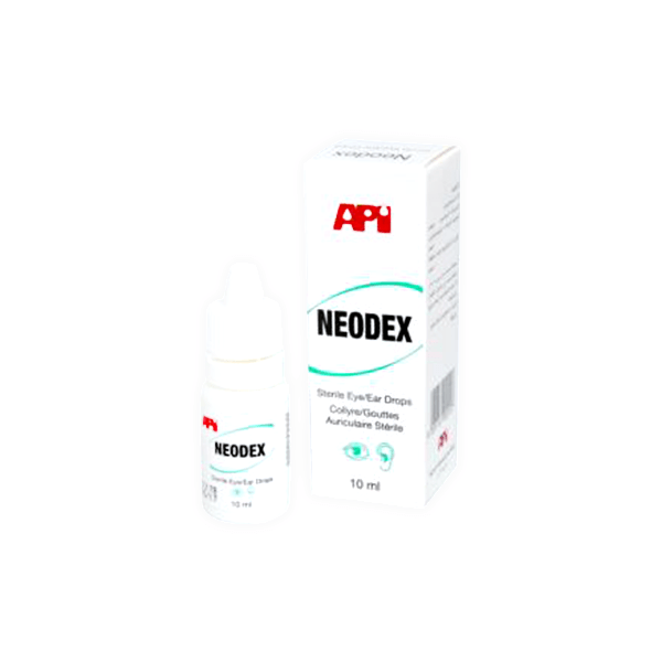 Neodex Drop