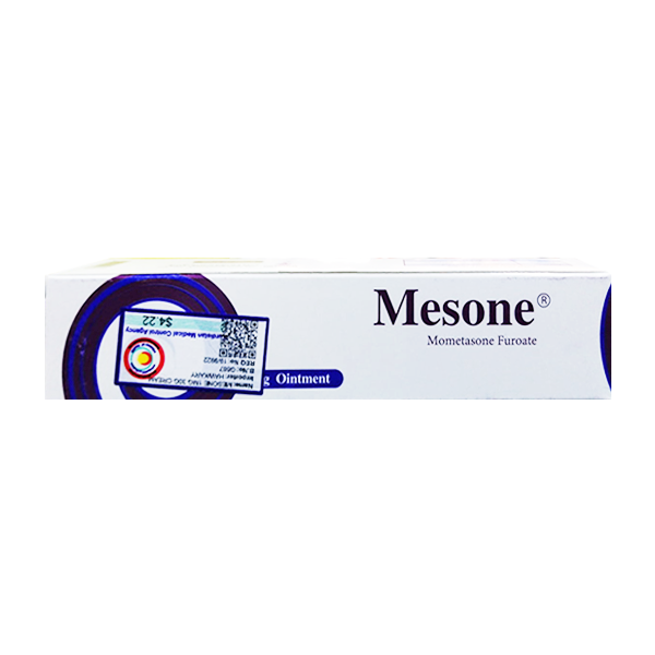 Mesone 30g Ointment