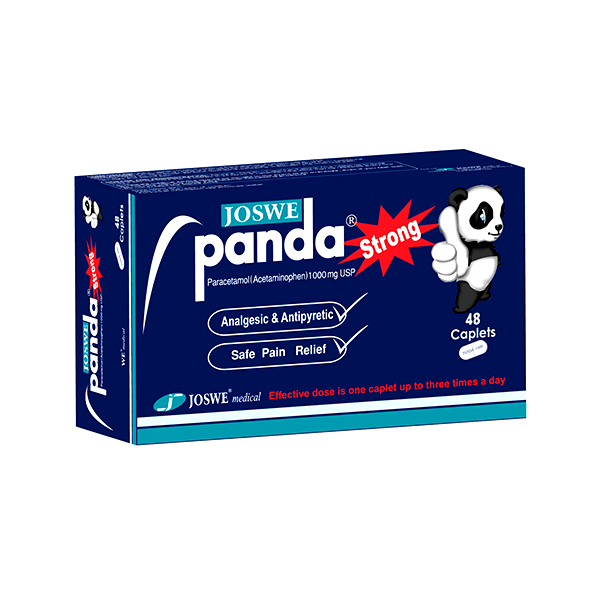 Panda Strong 48 Tablet