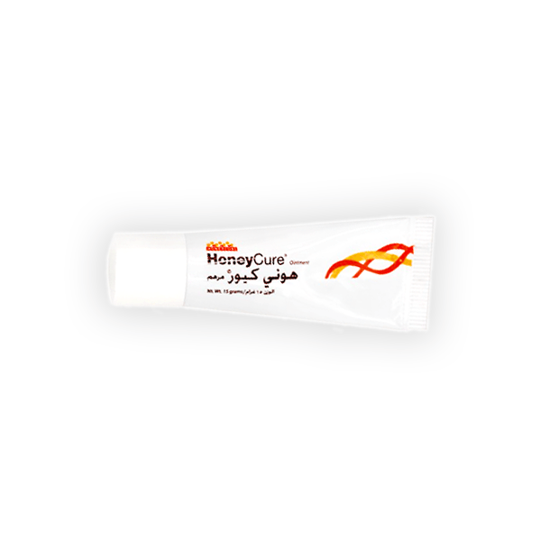 Honey Cure 30g Ointment