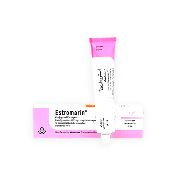 Estromarin 42.5g Vaginal Cream