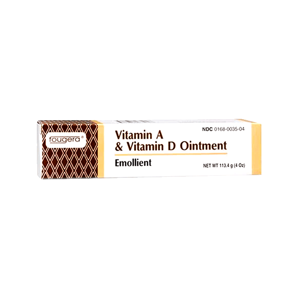 Vitamin A+D 30g Ointment