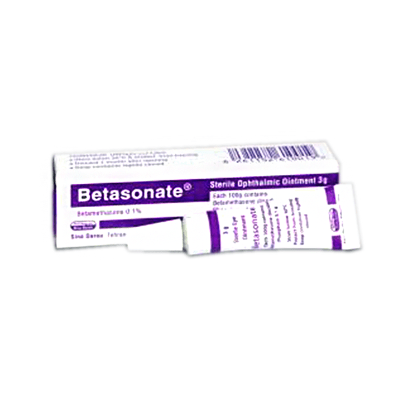 Betasonate Ointment