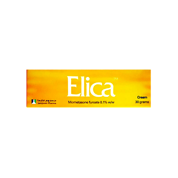 Elica M 30g Cream