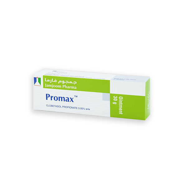Promax 30g Ointment