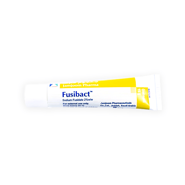 Fusibact 15g Ointment