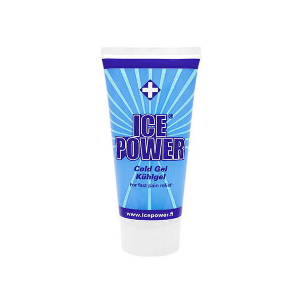 Ice Power Cold Fast Relief 75ml Gel