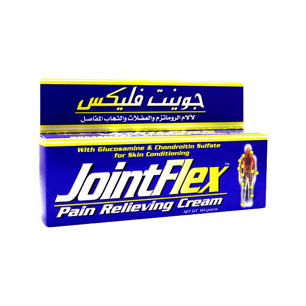 Jointflex 114g Cream