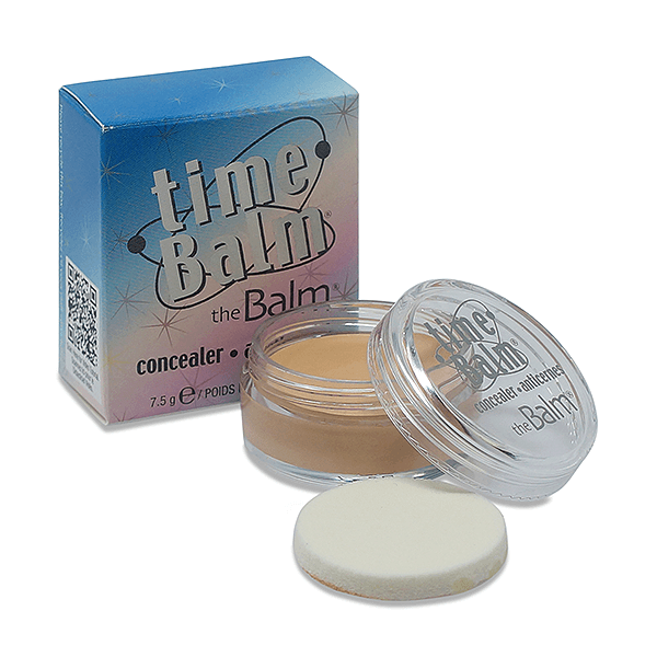 The Balm Time Concealer Clair Leger