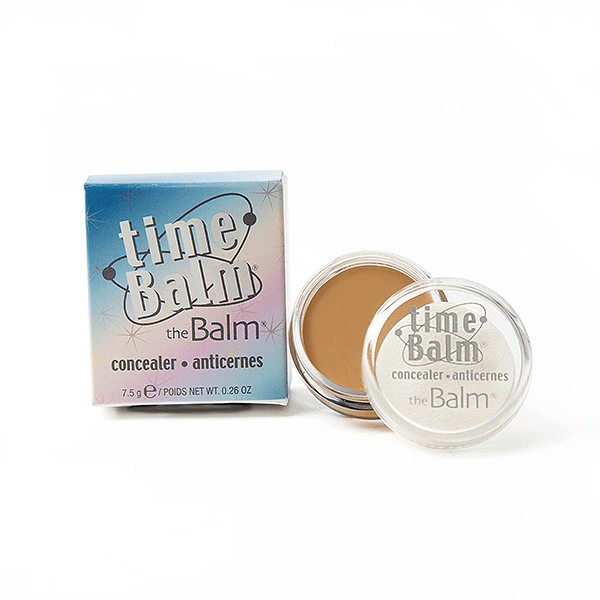 The Balm Time Concealer Moyen Parfait