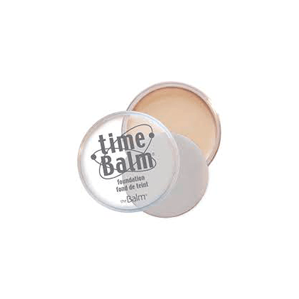 The Balm Time Foundation Lighter Than Light