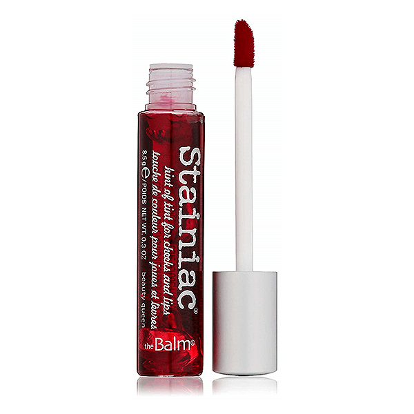 The Balm Stainiac  Beauty Queen
