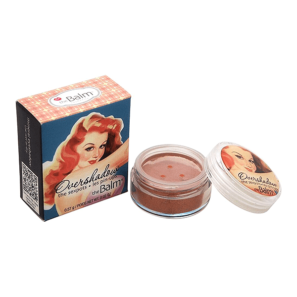 The Balm Overshaow Ill Fly