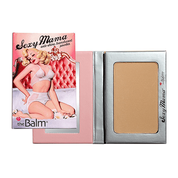 The Balm Sexy Mama Translucent