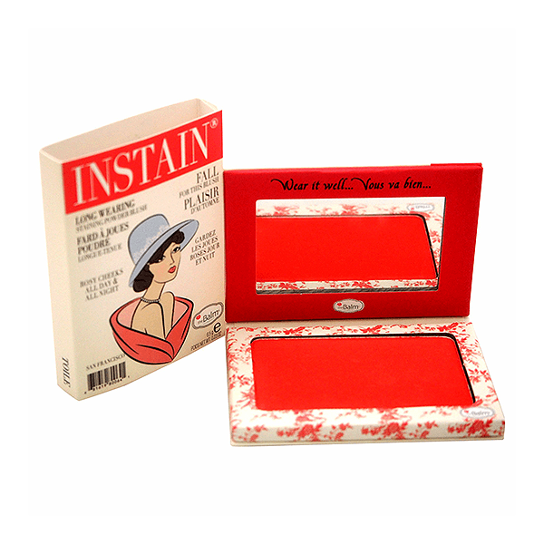The Balm Instain Toile