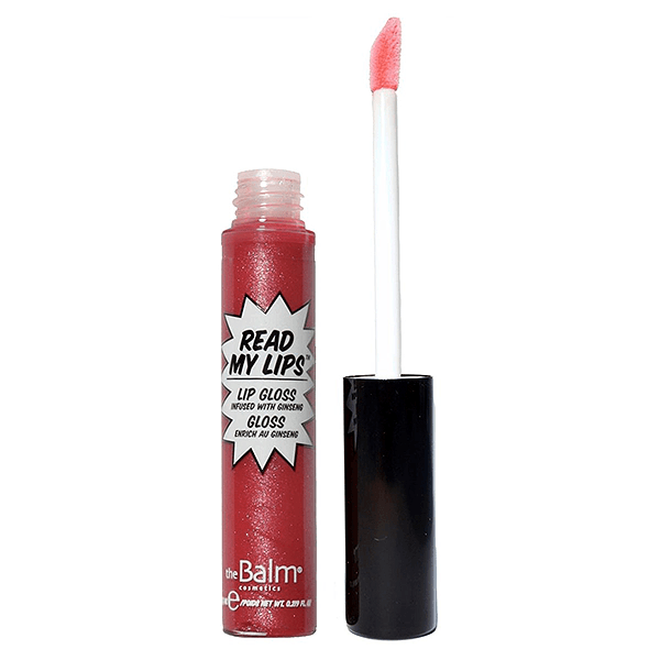 The Balm Read My Lips Va Va Voom