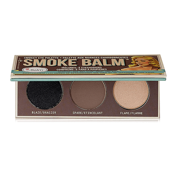 The Balm Smoke Balm (3)