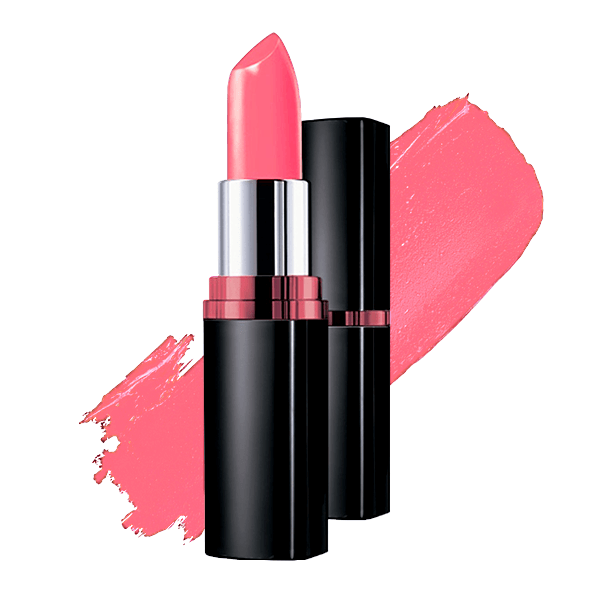 Maybelline Color Show Lip Stick 104 Pink Please