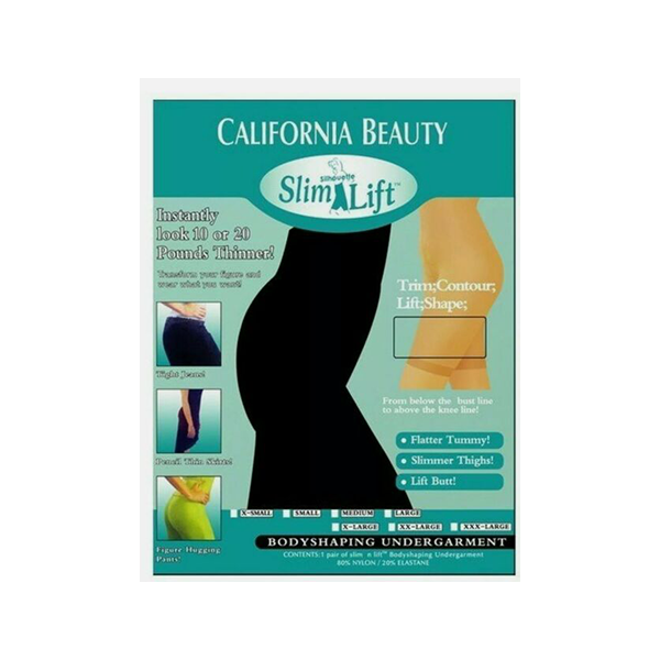 California Beauty Slim Lift Corset Body Shaping
